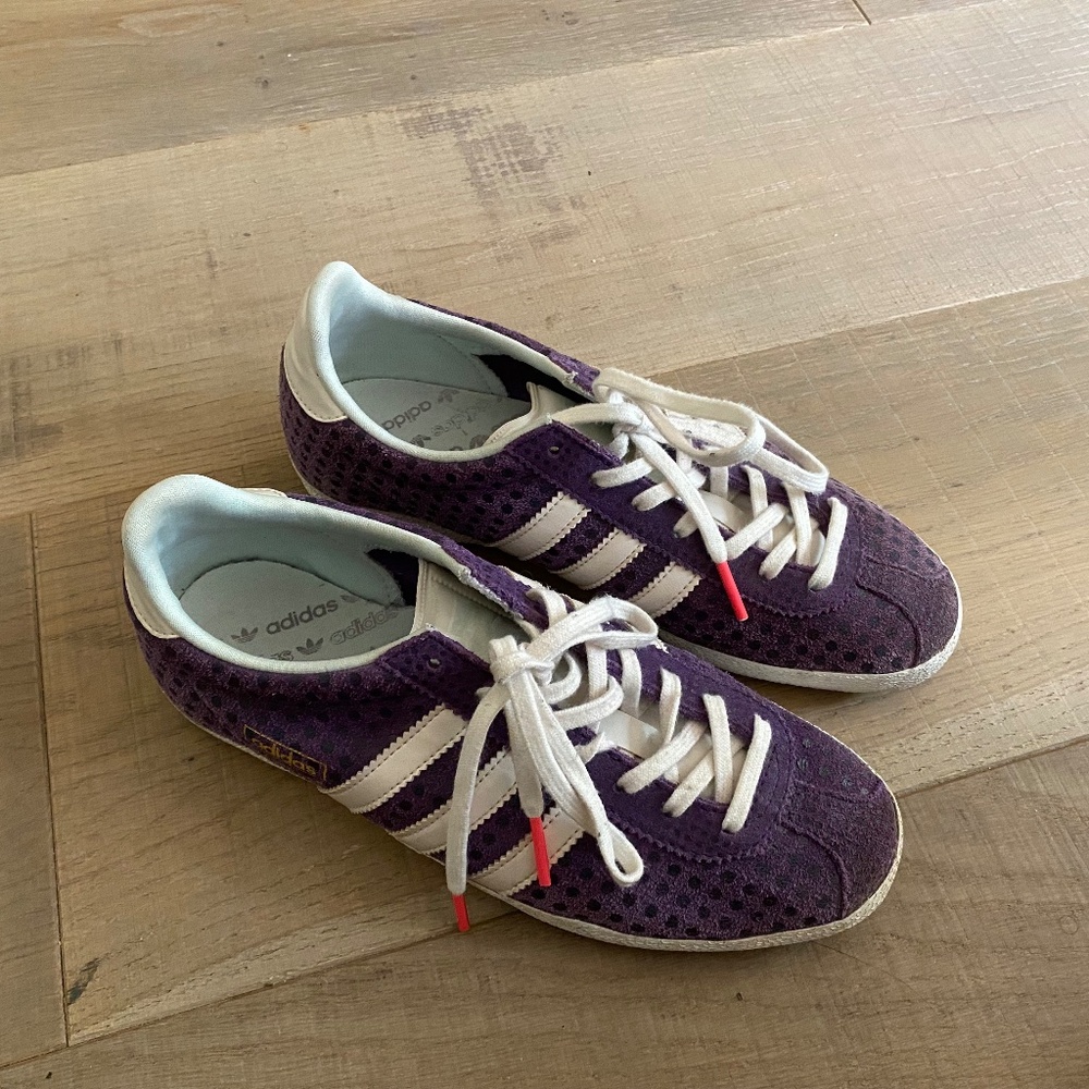Adidas Gazelle